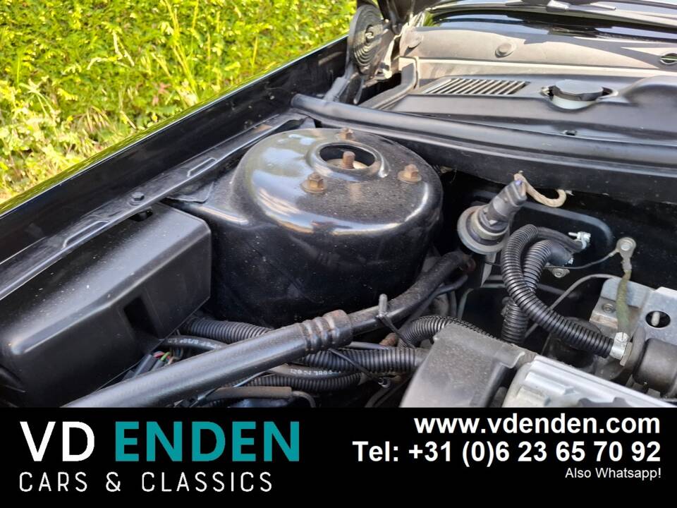 Bild 52/95 von Dodge Lancer 2.2 Turbo (1986)