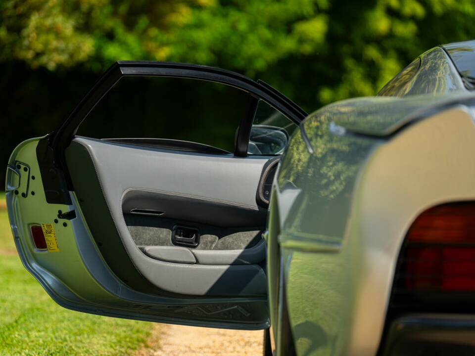 Imagen 39/50 de Jaguar XJ 220 (1993)