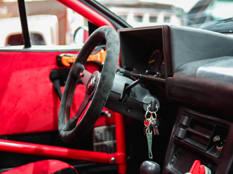 Immagine 43/100 di Lancia Beta Montecarlo (1981)
