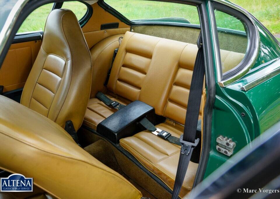 Bild 46/55 von Volvo 1800 E (1972)
