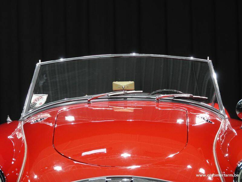 Afbeelding 14/15 van MG MGA Twin Cam (1959)