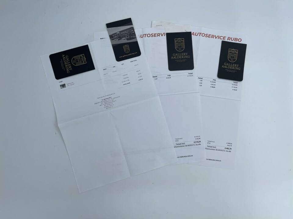 Image 7/50 of DAF YA 66 (1974)