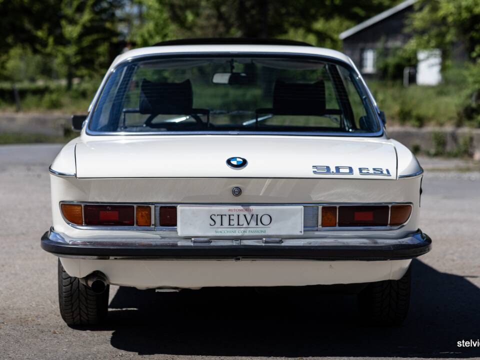 Bild 12/35 von BMW 3,0 CSi (1974)