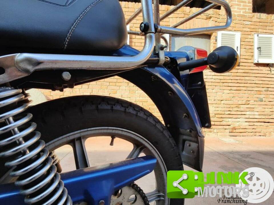 Image 5/10 de Cagiva DUMMY (1981)