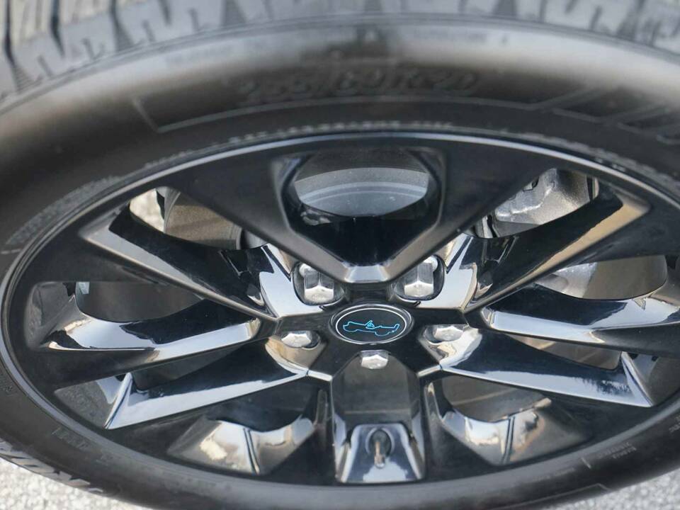 Bild 17/18 von Jeep Wrangler 2.0 4xe (2024)