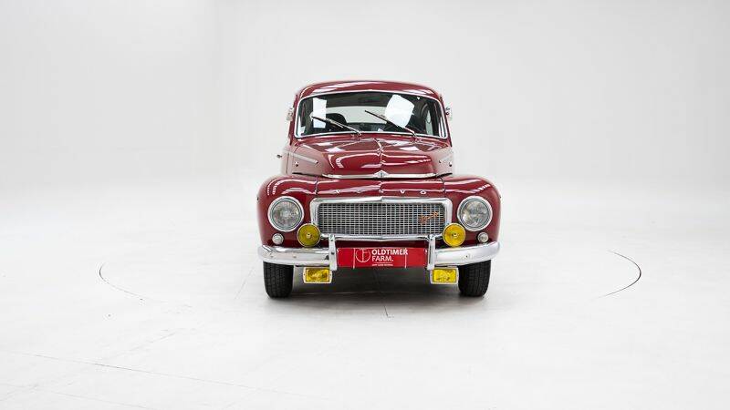 Bild 5/15 von Volvo PV 544 (1961)