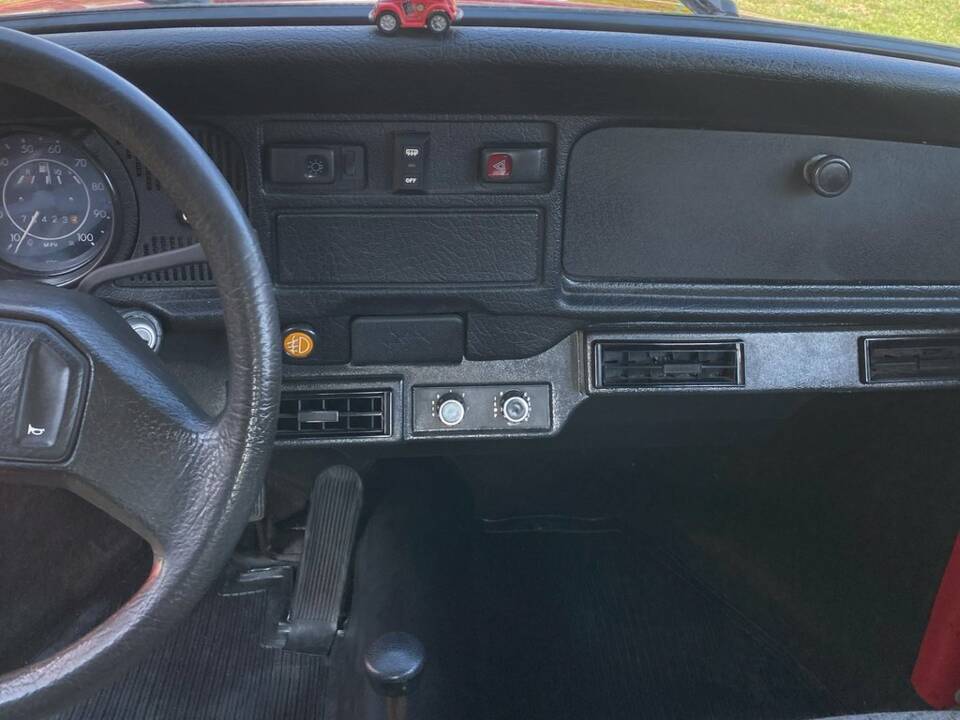Bild 8/8 von Volkswagen Käfer 1600 Mexico (1996)