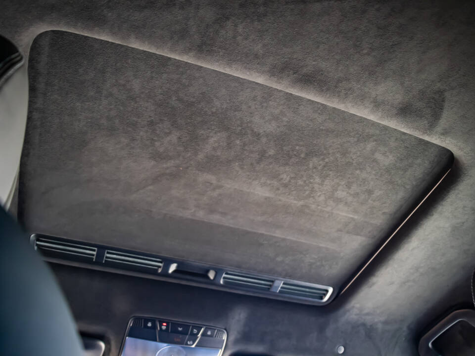 Image 40/49 de Mercedes-Benz G 63 AMG (lang) (2018)