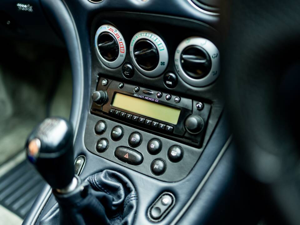 Bild 28/50 von Maserati 3200 GT (1999)