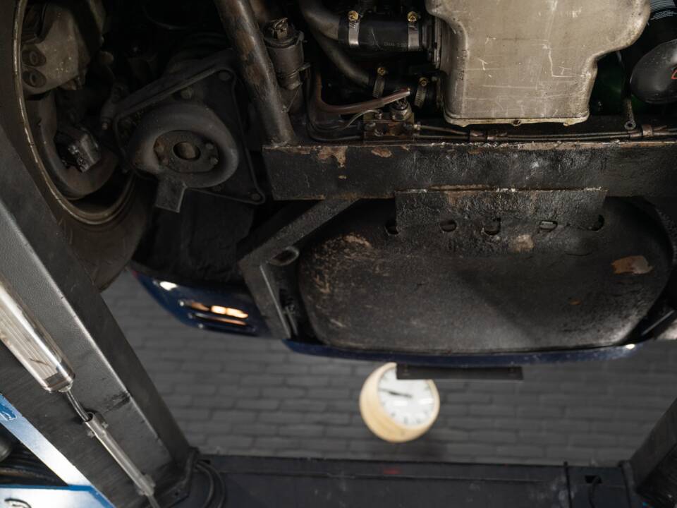 Imagen 79/85 de Maserati Khamsin (1974)