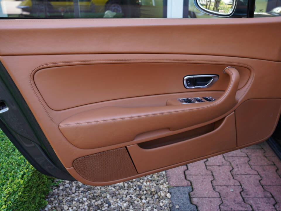 Afbeelding 13/50 van Bentley Continental GT (2005)