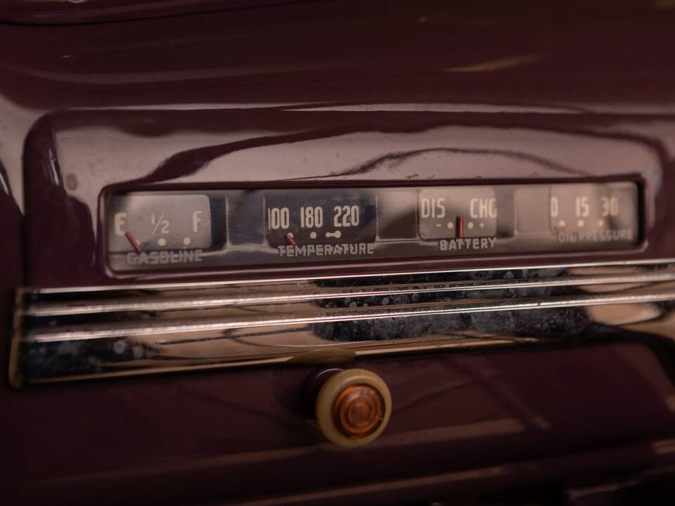 Image 29/38 of Chevrolet Fleetmaster (1948)