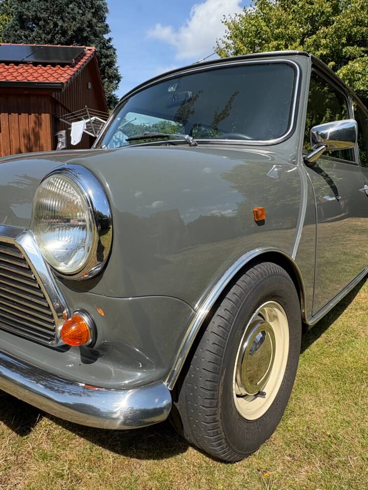 Bild 5/26 von British Leyland Mini Clubman 1275 E (1976)
