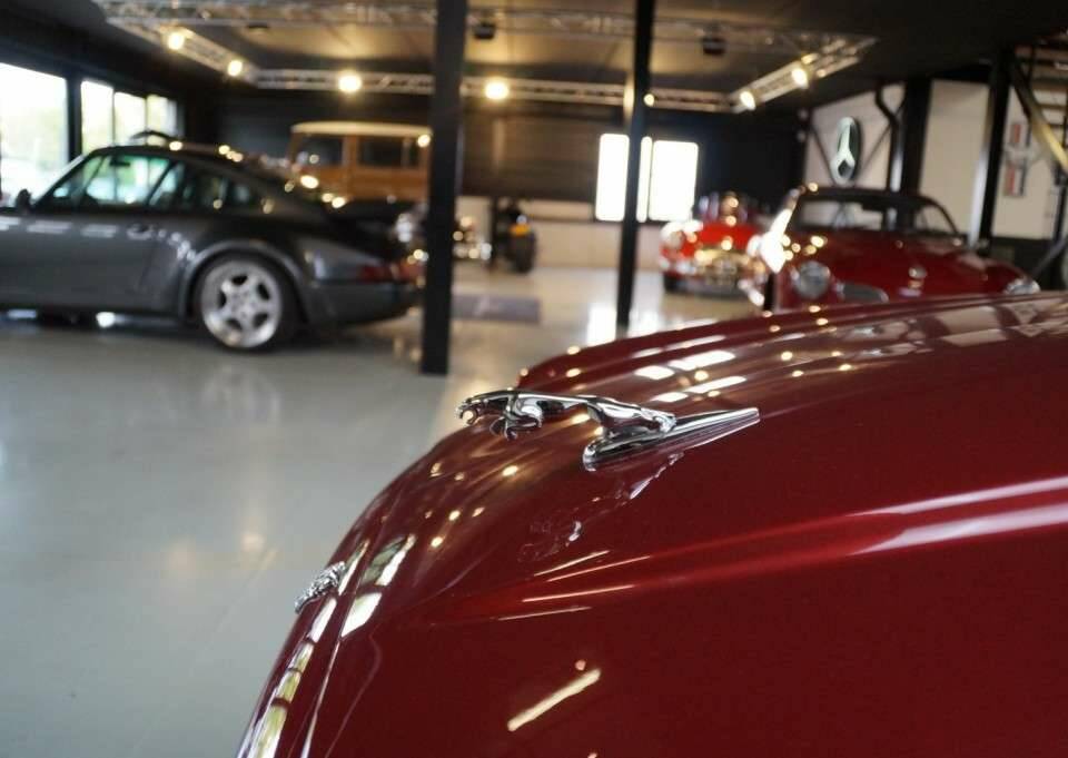 Bild 26/50 von Jaguar XJR Super V8 (2007)