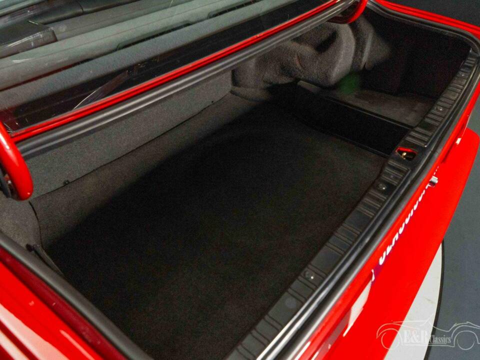 Image 19/19 de BMW M3 (1989)
