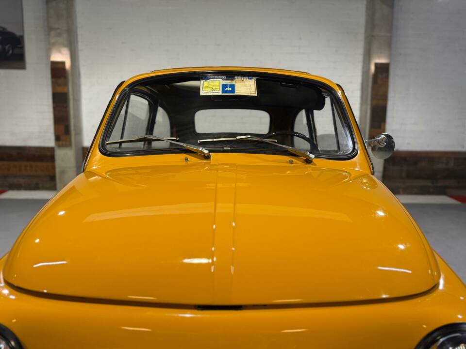 Image 9/76 de FIAT 500 L (1970)