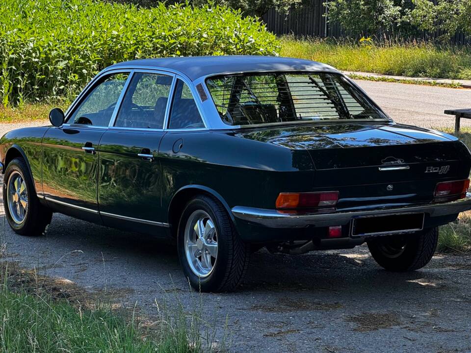 Image 5/34 de NSU Ro 80 (1900)