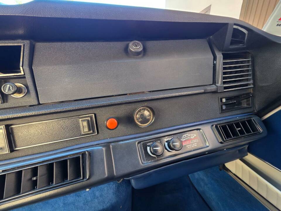 Bild 29/50 von Citroën DS 20 (1971)