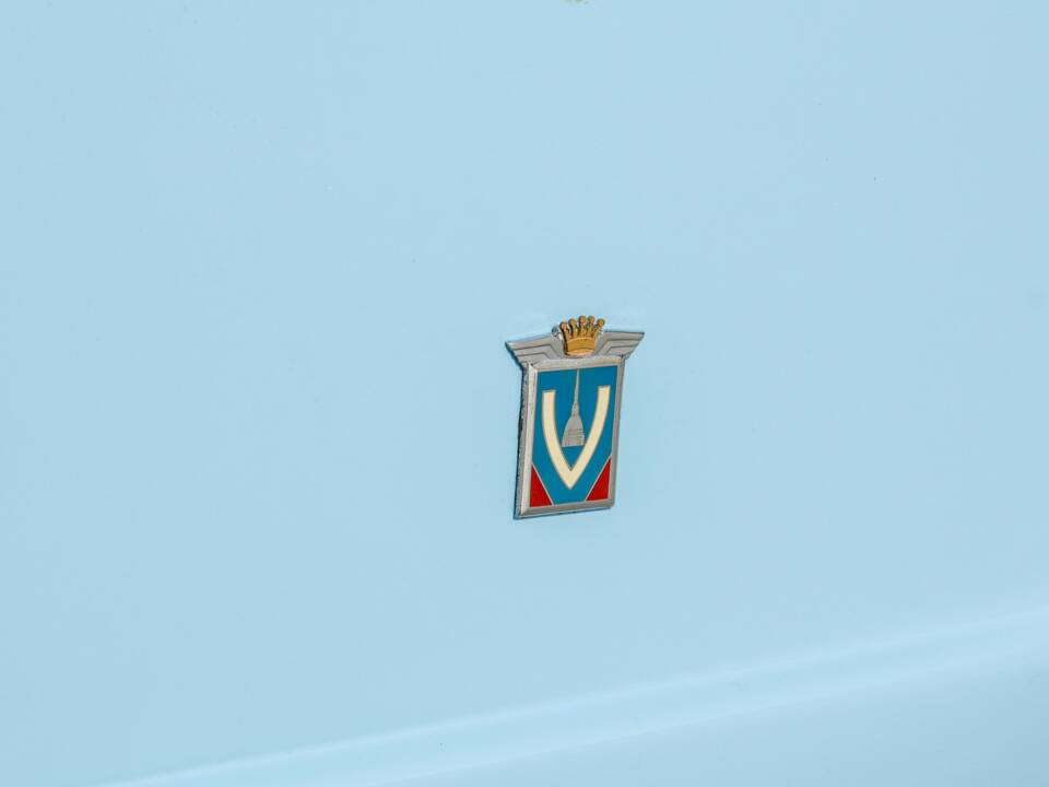 Image 36/50 of Lancia Flavia 1.8 (Vignale) (1963)