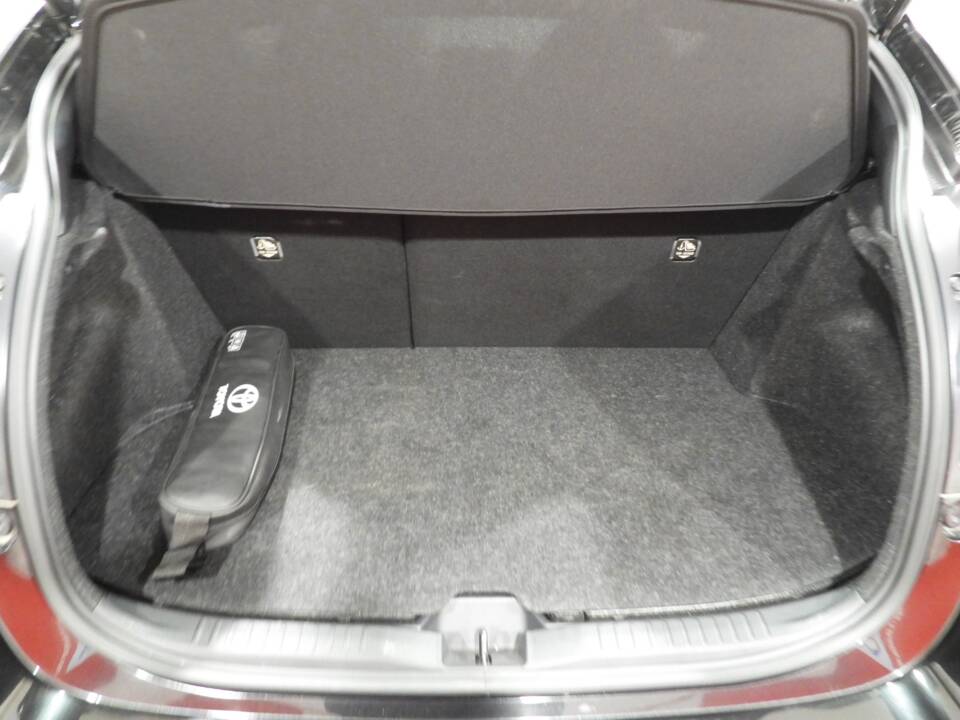 Bild 11/15 von Toyota GR Yaris (2020)