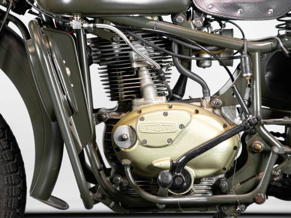Immagine 32/50 di Bianchi MT 61 (1972)