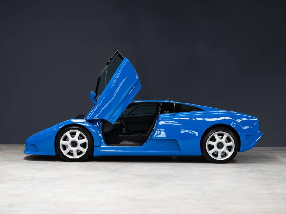 Image 1/12 of Bugatti EB 110 GT (1994)