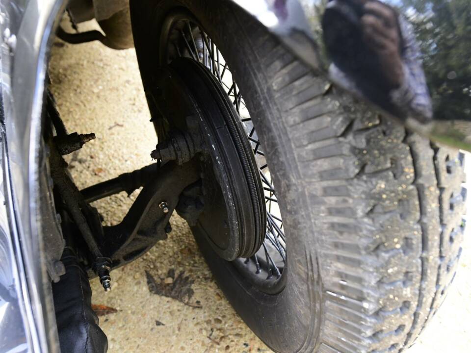 Afbeelding 34/50 van Rolls-Royce Phantom I (1929)