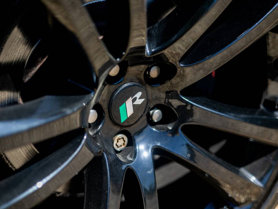 Image 7/50 de Jaguar XKR (2007)