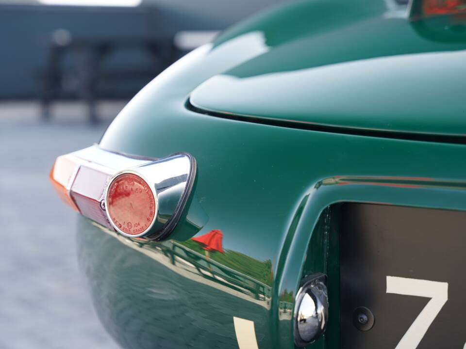 Obraz 44/50 pojazdu Jaguar E-Type "Semi-Lightweight" (1963)