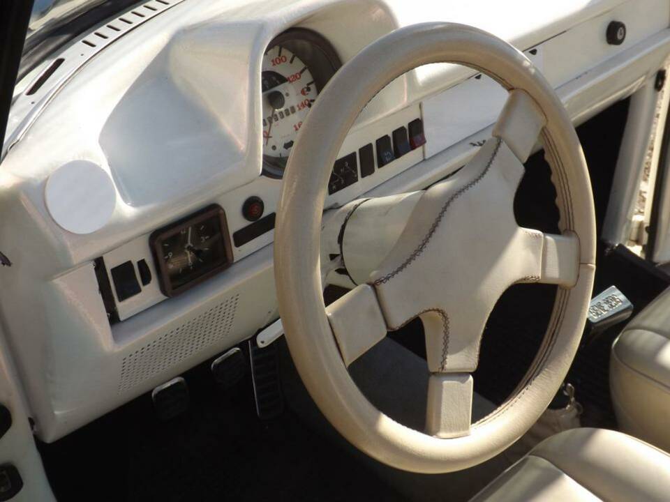 Bild 46/50 von Volkswagen Käfer 1303 (1973)