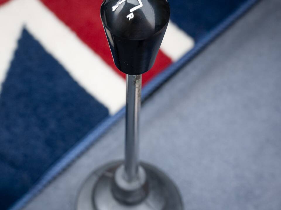 Image 18/42 of Austin Mini Cooper S 1275 (1966)