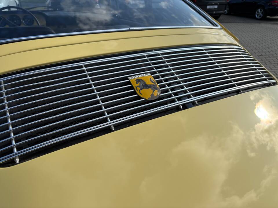 Image 39/70 of Porsche 912 (1965)
