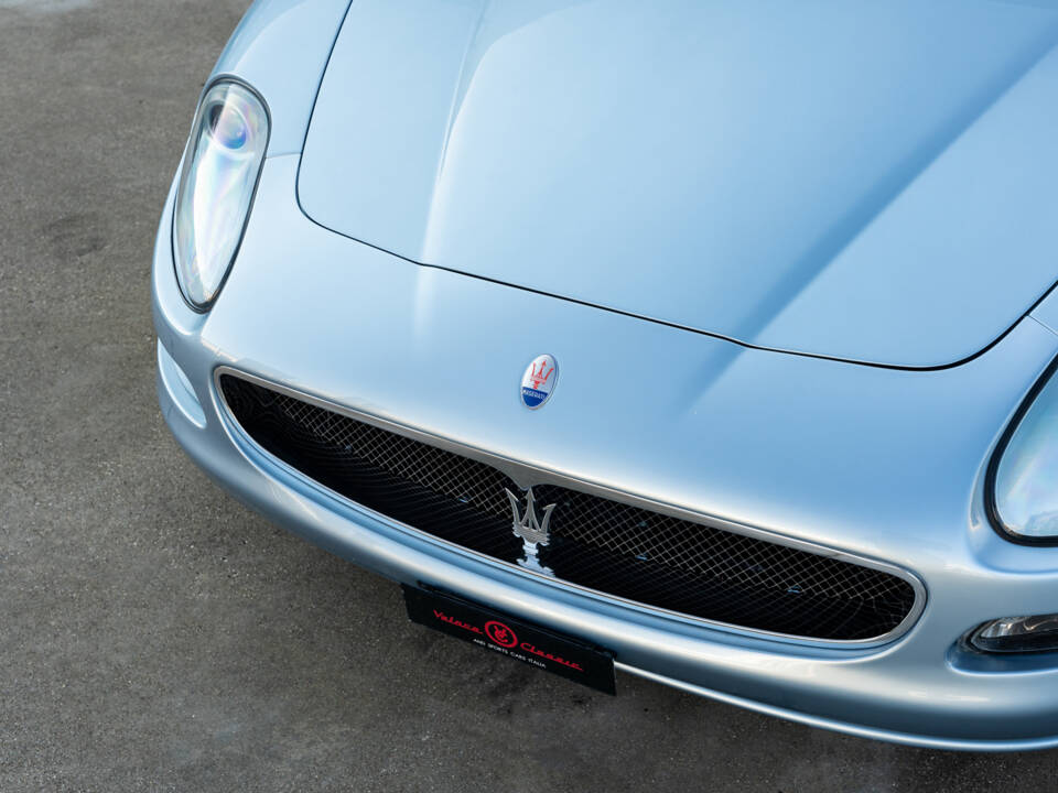 Immagine 8/63 di Maserati 4200 Cambiocorsa (2003)