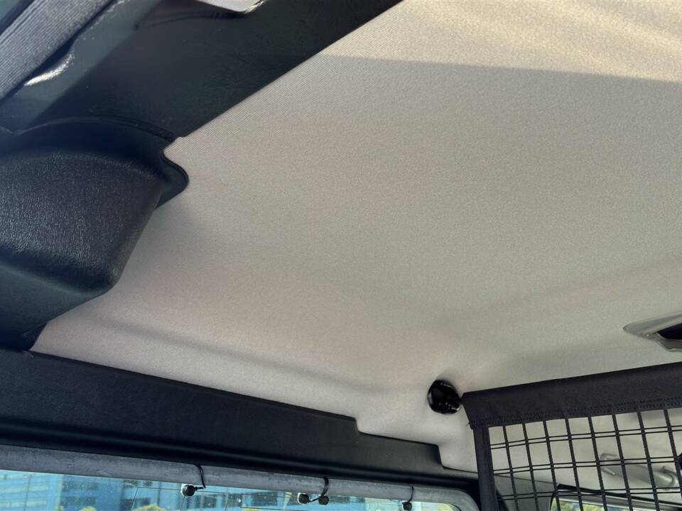 Bild 47/63 von Mercedes-Benz G 500 (lang) (2009)