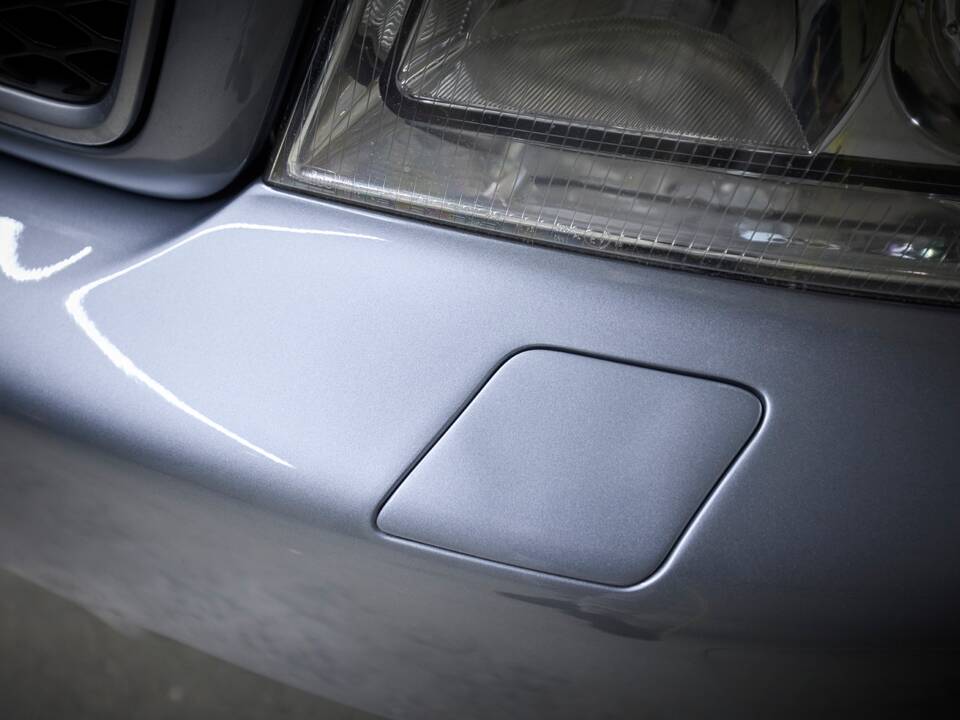 Imagen 41/100 de Audi RS4 Avant (2001)