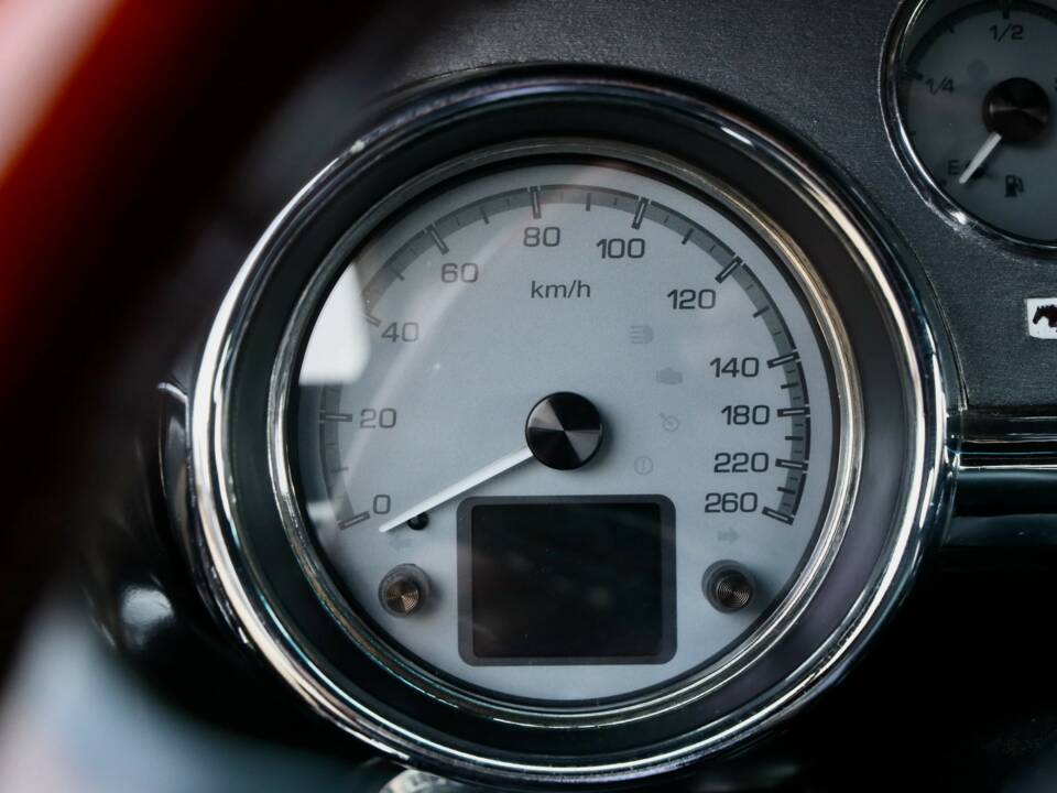 Imagen 16/50 de Ford Shelby GT 500 "Eleanor" (1968)