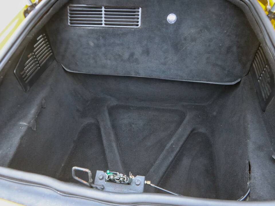 Immagine 32/50 di Lamborghini Murciélago (2002)