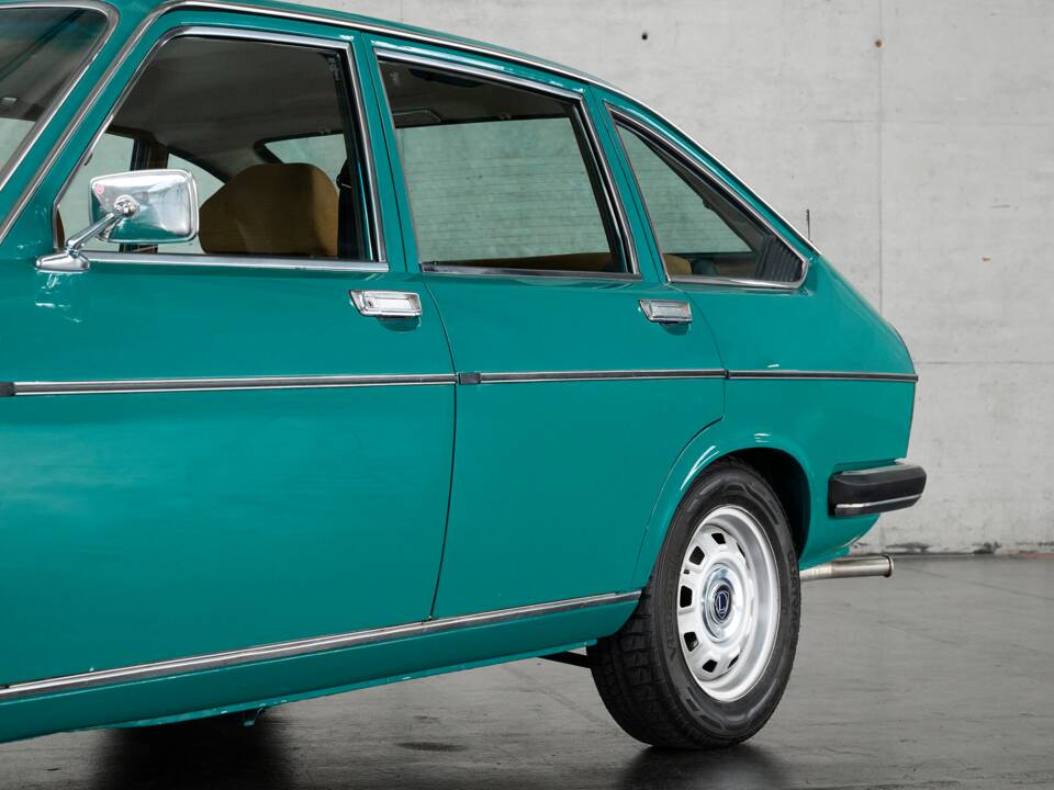 Bild 5/50 von Lancia Beta 2000 (1977)