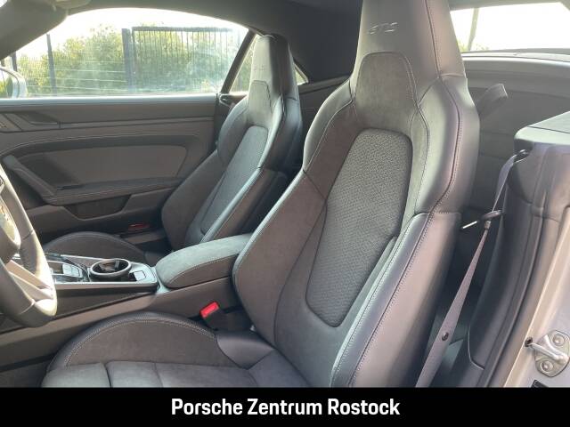 Bild 8/30 von Porsche 911 Carrera GTS (2026)