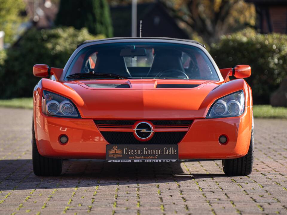 Bild 7/44 von Opel Speedster 2.2 (2002)