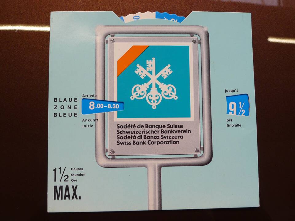 Bild 22/50 von Porsche 928 S (1986)