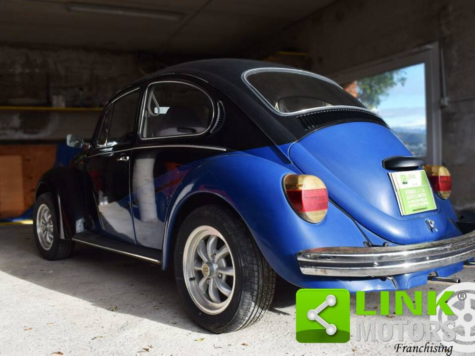 Image 5/10 de Volkswagen Coccinelle 1303 (1972)