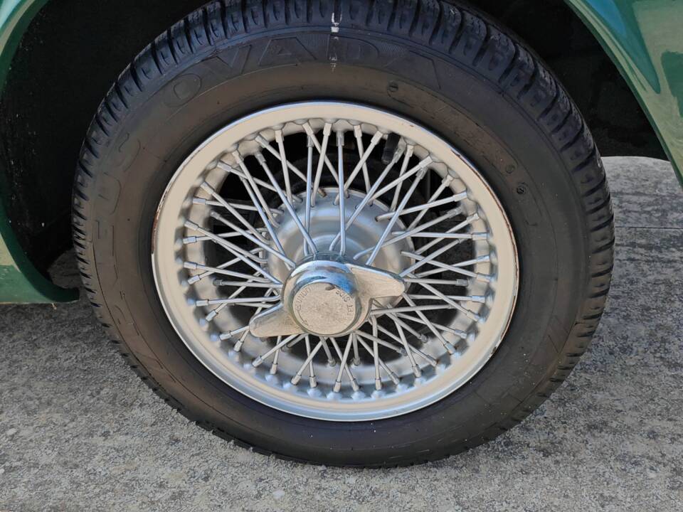 Afbeelding 24/49 van Triumph Spitfire Mk II (1965)