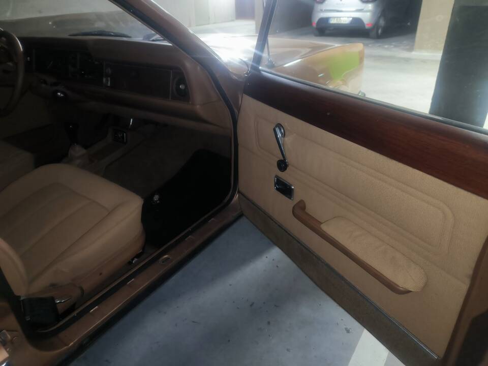 Bild 17/19 von Ford Taunus (1600GT) (1975)