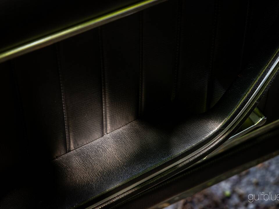 Image 17/67 de FIAT Dino Spider (1968)