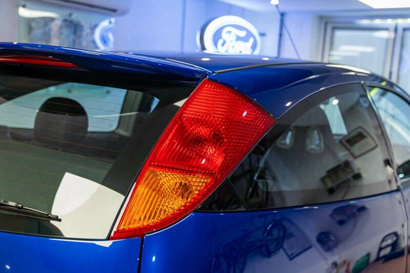 Image 42/50 de Ford Focus RS (2002)