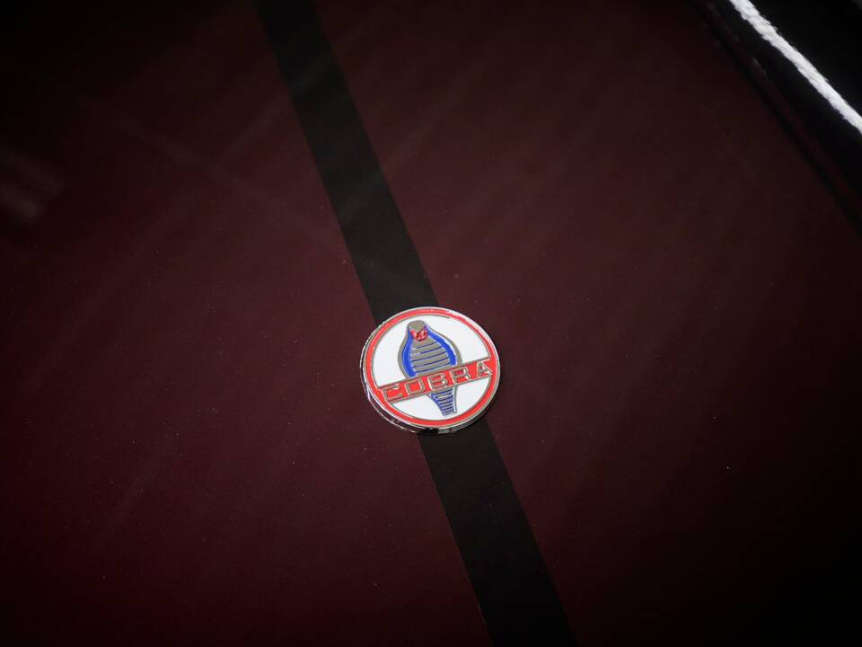 Image 45/73 of AC Cobra Replica (2005)