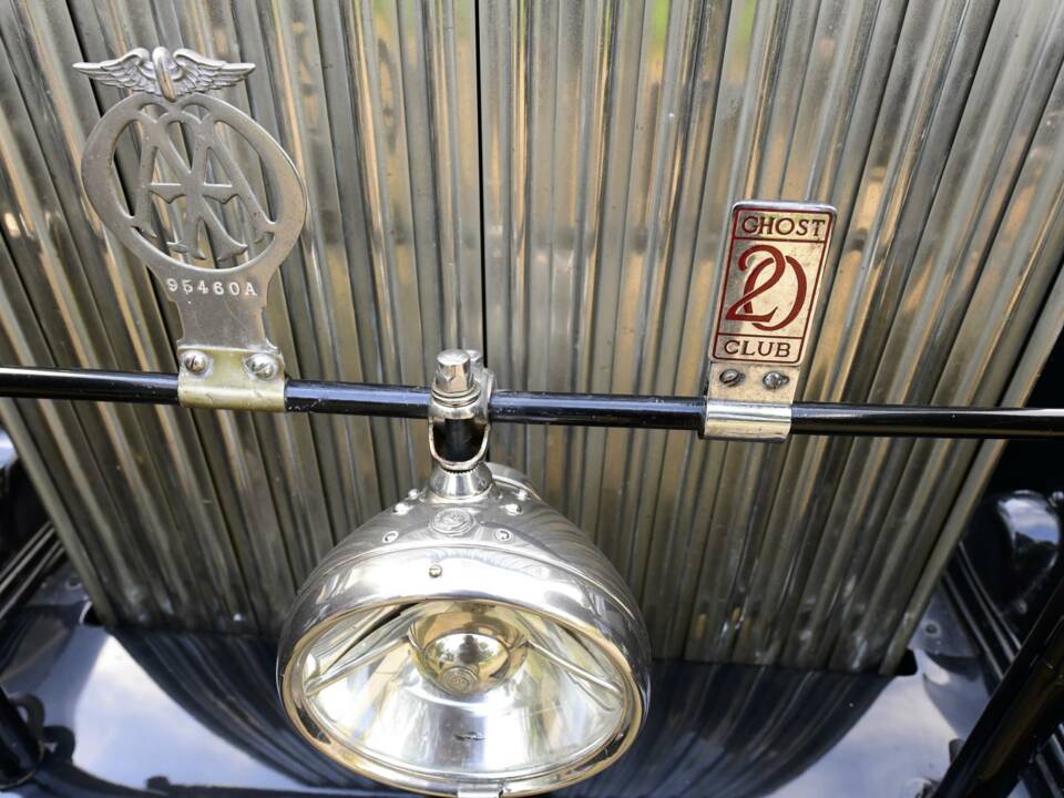 Afbeelding 32/50 van Rolls-Royce Phantom I (1929)