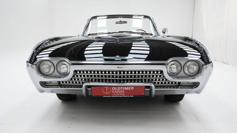 Afbeelding 14/15 van Ford Thunderbird (1962)