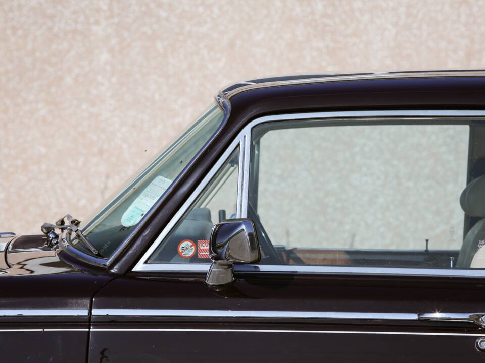 Immagine 42/196 di Bentley T 2 (1978)